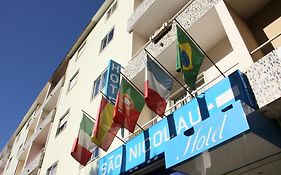 Hotel Sao Nicolau